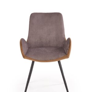 Halmar - K-392 étkezőszék