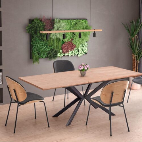 Halmar - Legarto étkezőasztal