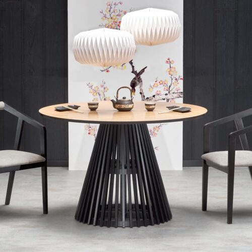 Halmar - Miyaki étkezőasztal