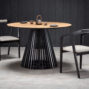 Halmar - Miyaki étkezőasztal