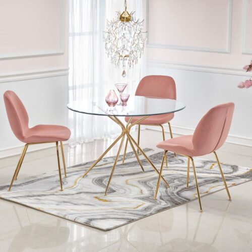 Halmar - Rondo étkezőasztal