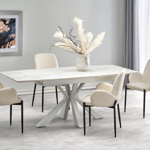 Halmar - Vivaldi étkezőasztal