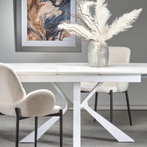 Halmar - Vivaldi étkezőasztal