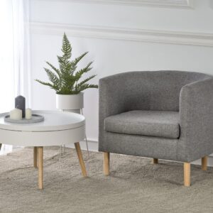 Halmar - Clubby fotel