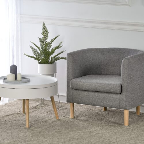 Halmar - Clubby fotel