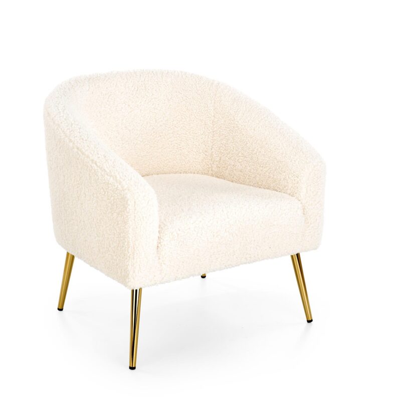 Halmar - Grifon fotel