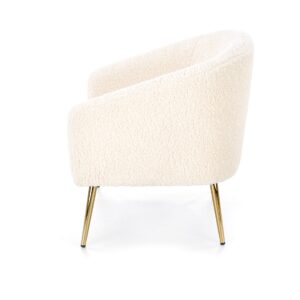 Halmar - Grifon fotel