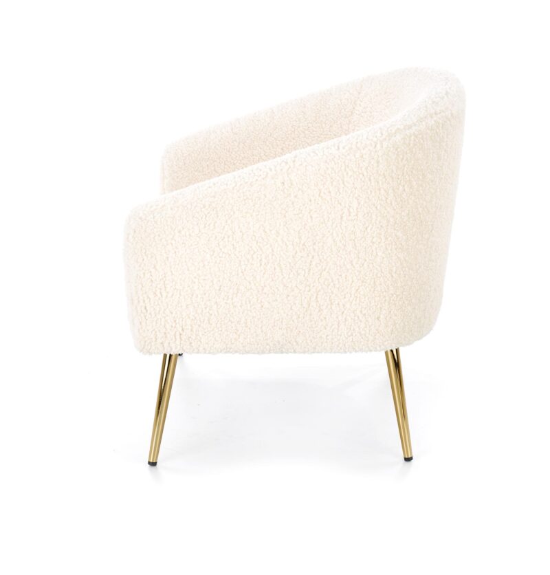 Halmar - Grifon fotel