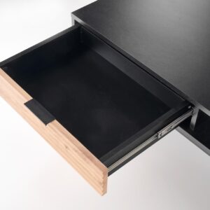 Halmar - Murano dohányzóasztal