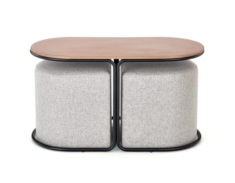 Halmar - Pampa dohányzóasztal