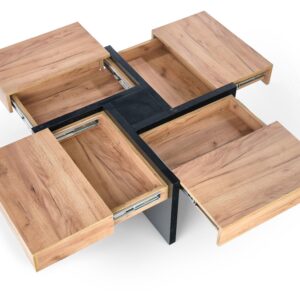 Halmar - Sevilla dohányzóasztal