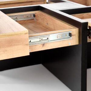 Halmar - Sevilla dohányzóasztal