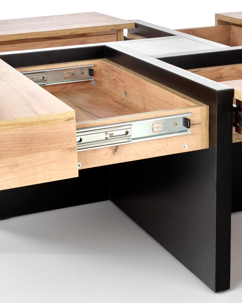 Halmar - Sevilla dohányzóasztal