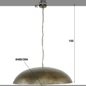 ZJL - 7028 mennyezeti lámpa