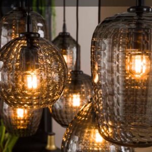 ZJL - 7080 mennyezeti lámpa