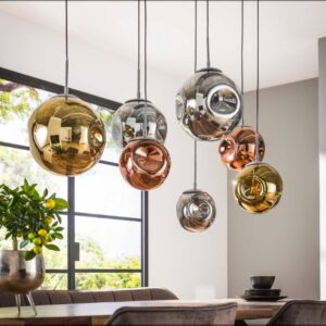 ZJL - 7458 mennyezeti lámpa