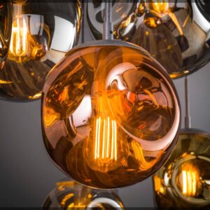 ZJL - 7458 mennyezeti lámpa