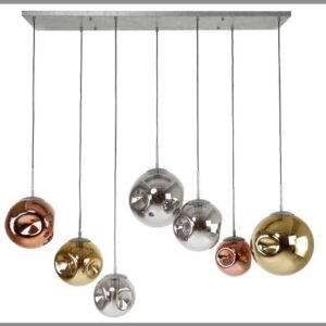 ZJL - 7458 mennyezeti lámpa