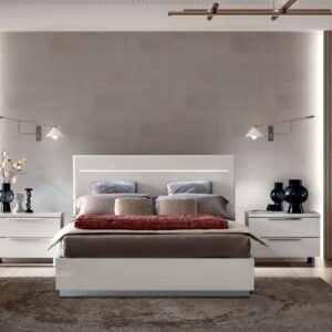 Camlegroup - Kimera Night komplett hálószoba