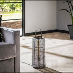 ZJL - 7184 állólámpa