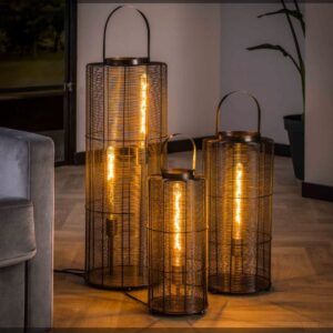 ZJL - 7184 állólámpa