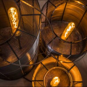 ZJL - 7184 állólámpa