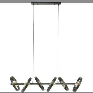 ZJL - 8405 mennyezeti lámpa