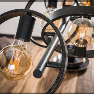 ZJL - 8405 mennyezeti lámpa