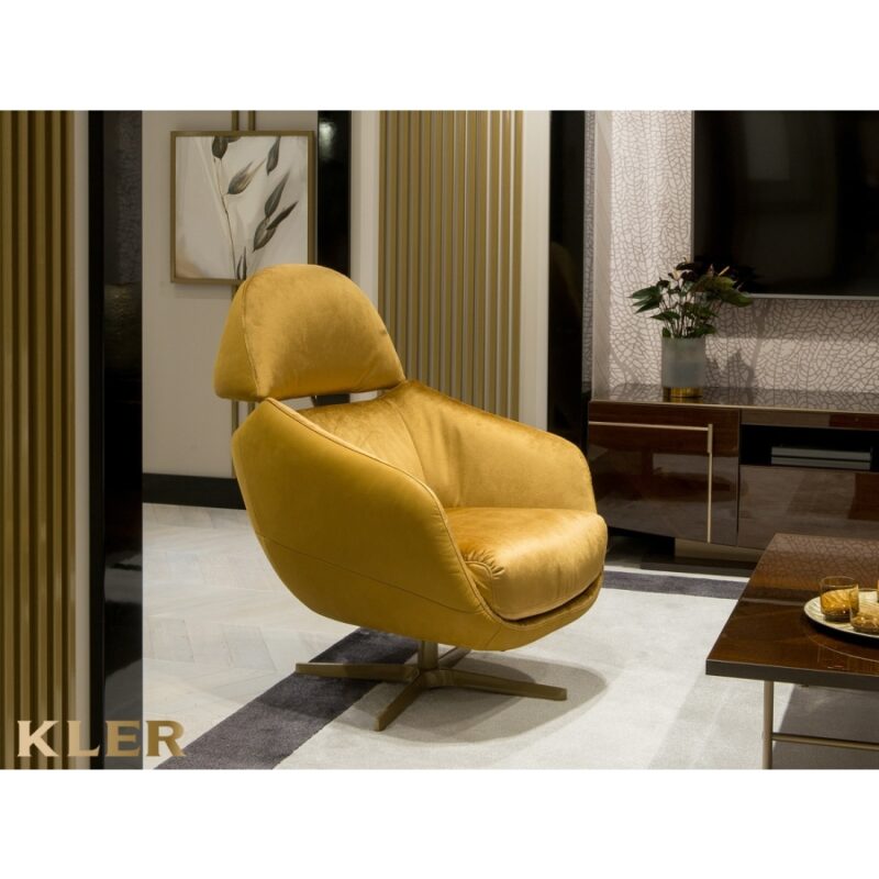 KLER - Cornetta relax fotel