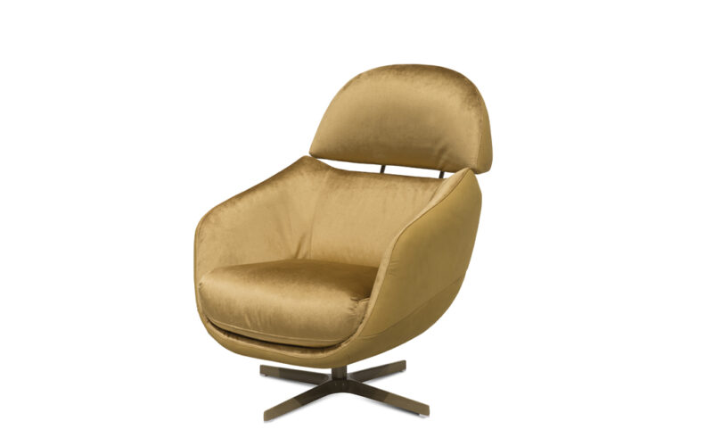 KLER - Cornetta relax fotel