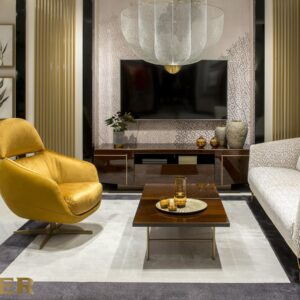 KLER - Cornetta relax fotel