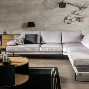 KLER - Tirando sarok ülőgarnitúra