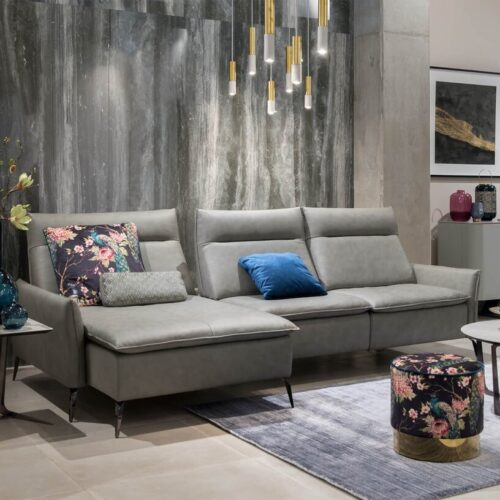 KLER - Vocalizzo ülőgarnitúra