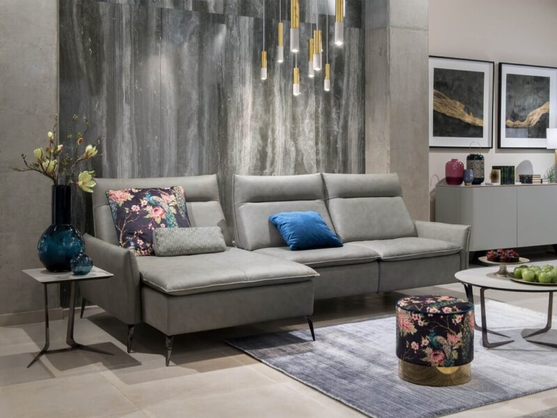 KLER - Vocalizzo ülőgarnitúra