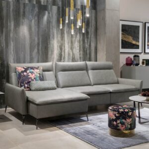 KLER - Vocalizzo ülőgarnitúra