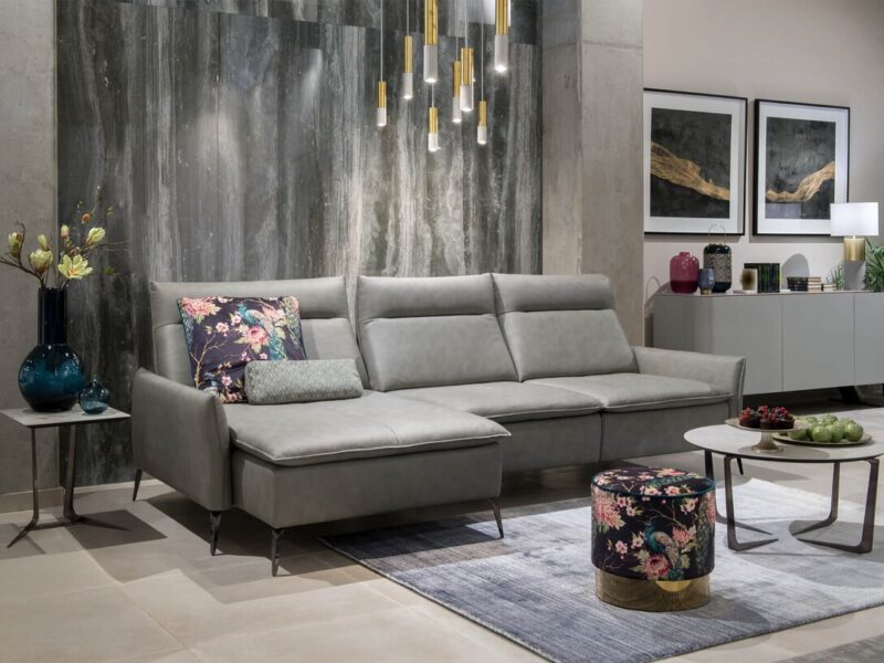 KLER - Vocalizzo ülőgarnitúra