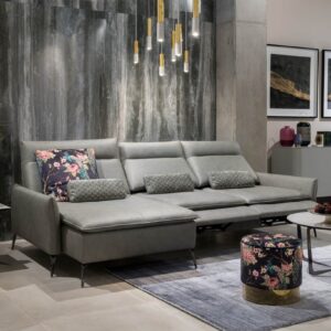 KLER - Vocalizzo ülőgarnitúra