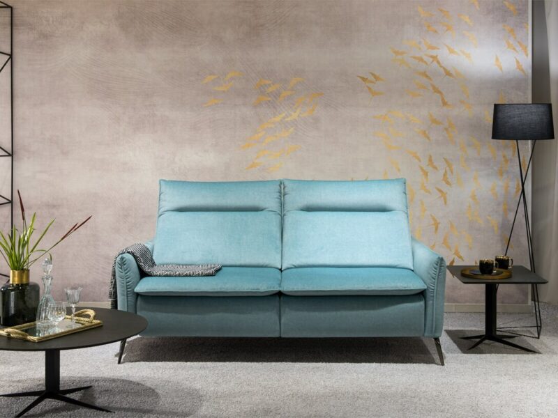 KLER - Vocalizzo ülőgarnitúra