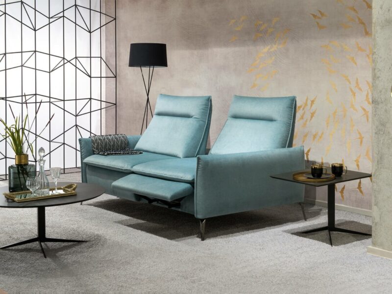 KLER - Vocalizzo ülőgarnitúra