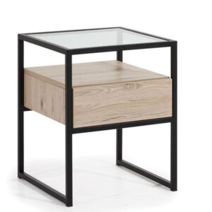 New Elegance - Glass Loft komplett hálószoba