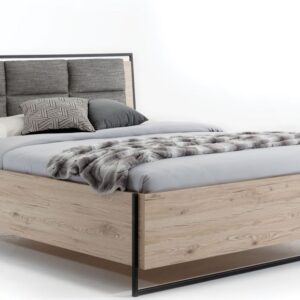 New Elegance - Glass Loft komplett hálószoba