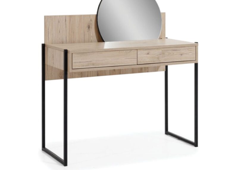 New Elegance - Glass Loft komplett hálószoba