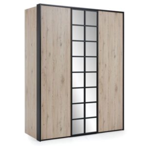 New Elegance - Glass Loft komplett hálószoba