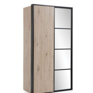 New Elegance - Glass Loft komplett hálószoba