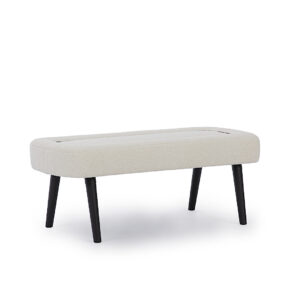 New Elegance - Nello franciaágy