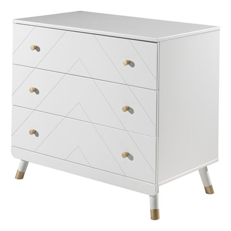 V -- Billie elemes ifjúsági szoba