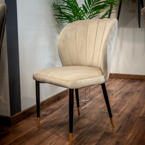 TRV - Shelby étkezőszék