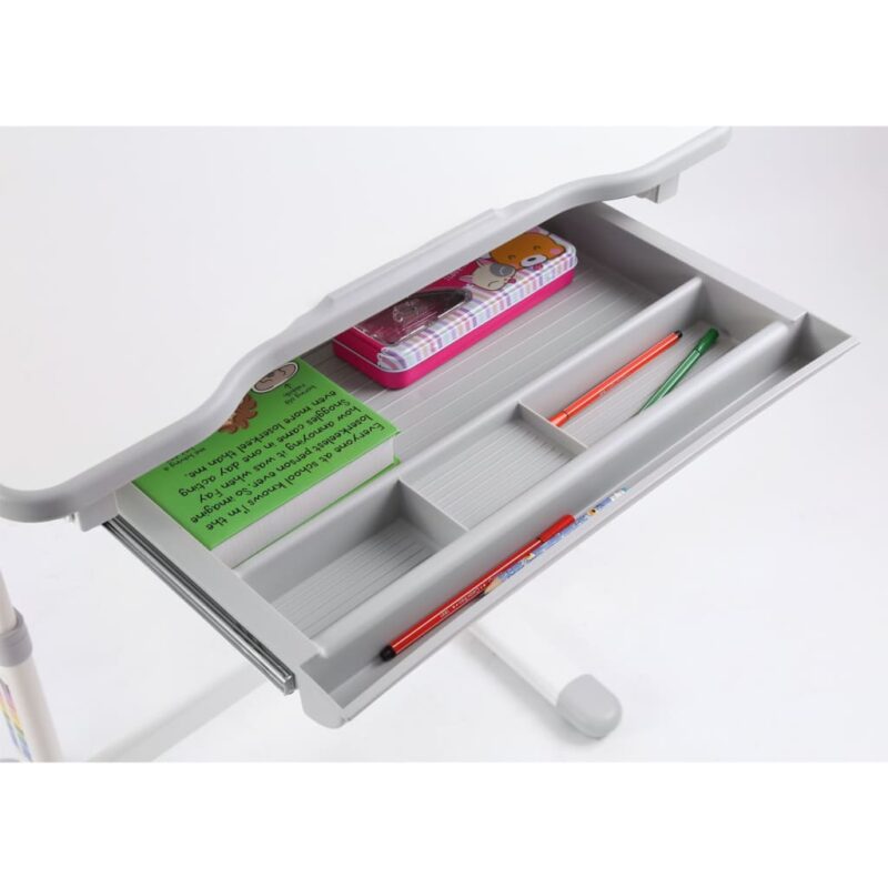 V - Confort L gyerek íróasztal