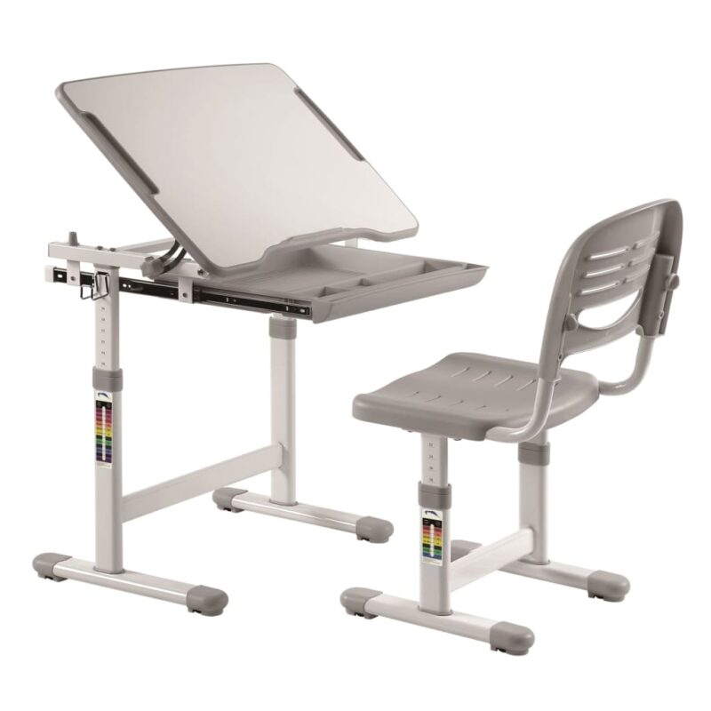 V - Confort L gyerek íróasztal