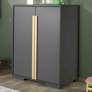 V - Londyn elemes gyerekszoba